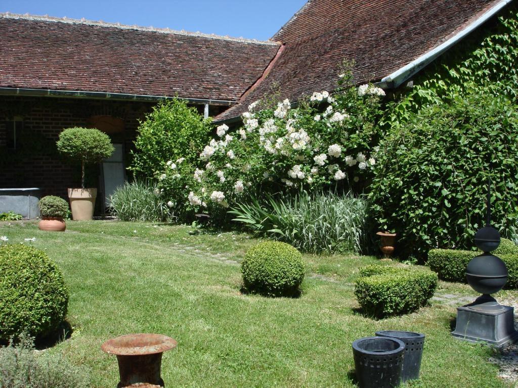 Domaine De La Creuse Bed and Breakfast Moussey  Habitación foto