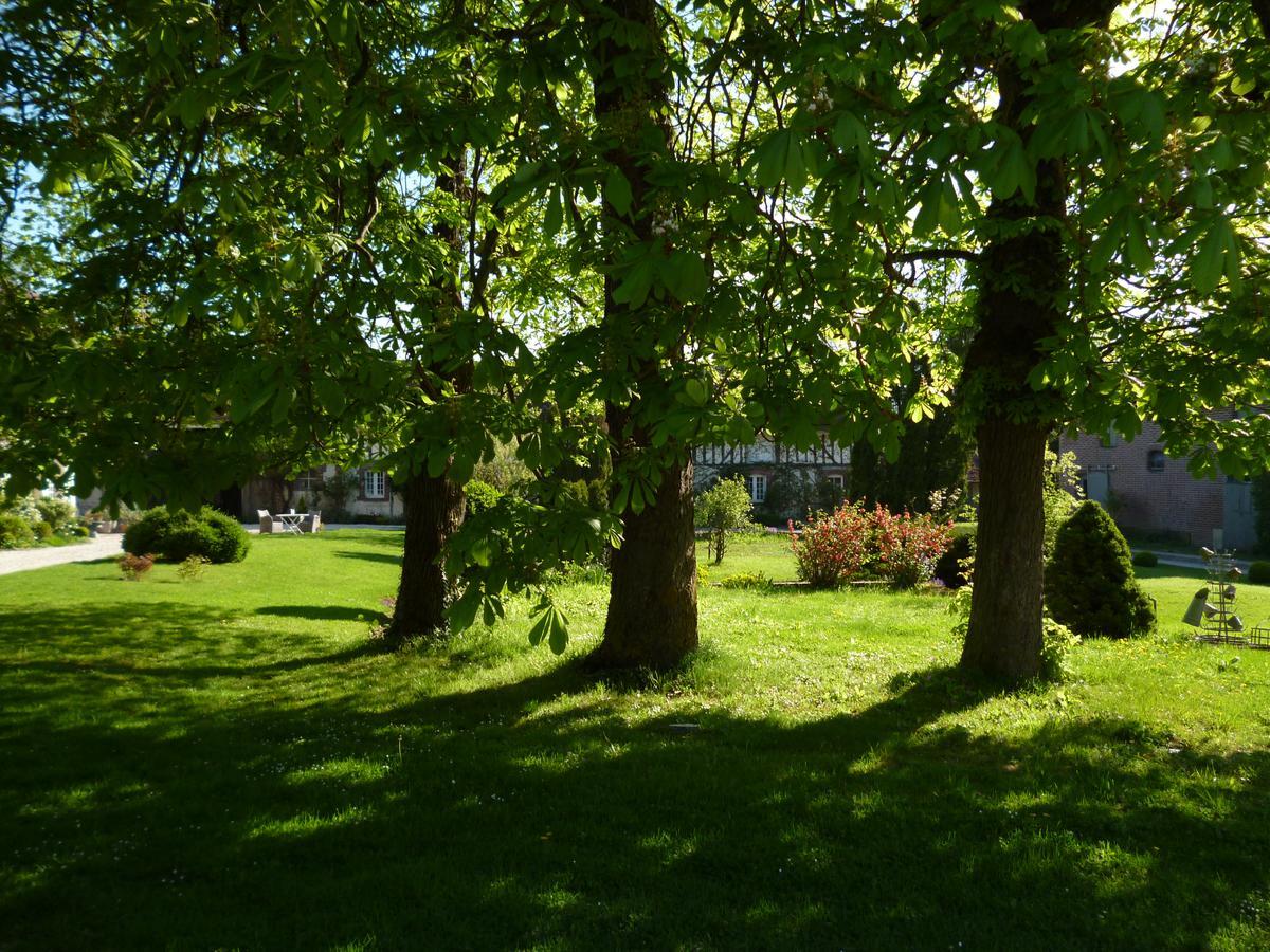 Domaine De La Creuse Bed and Breakfast Moussey  Exterior foto